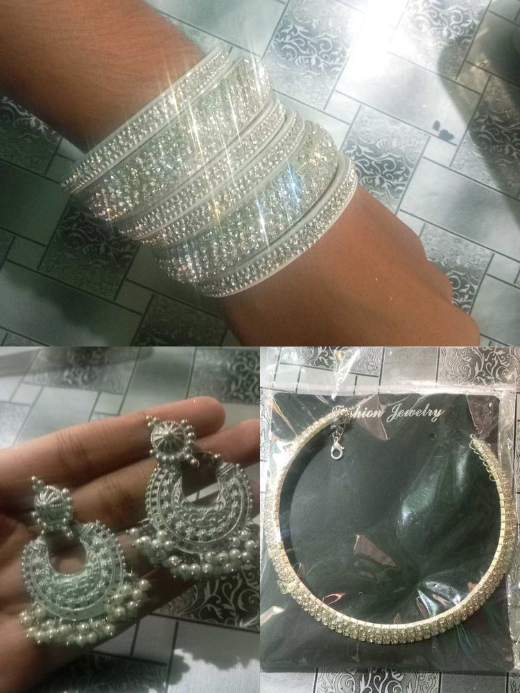 🔥Silver Combo🔥