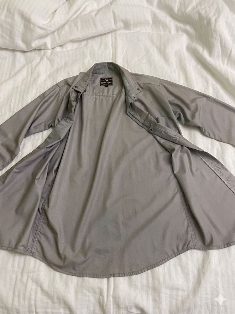 Mens Premium Wrangler Shirt