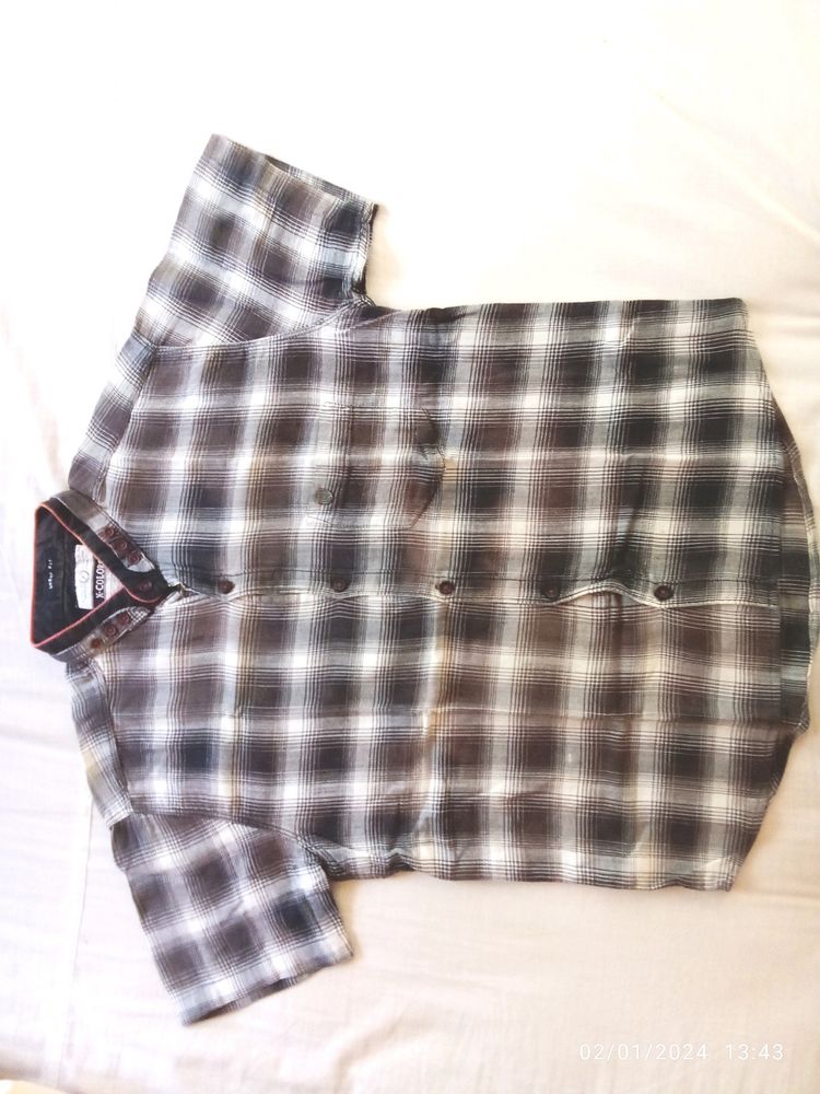 Shirt S SIze