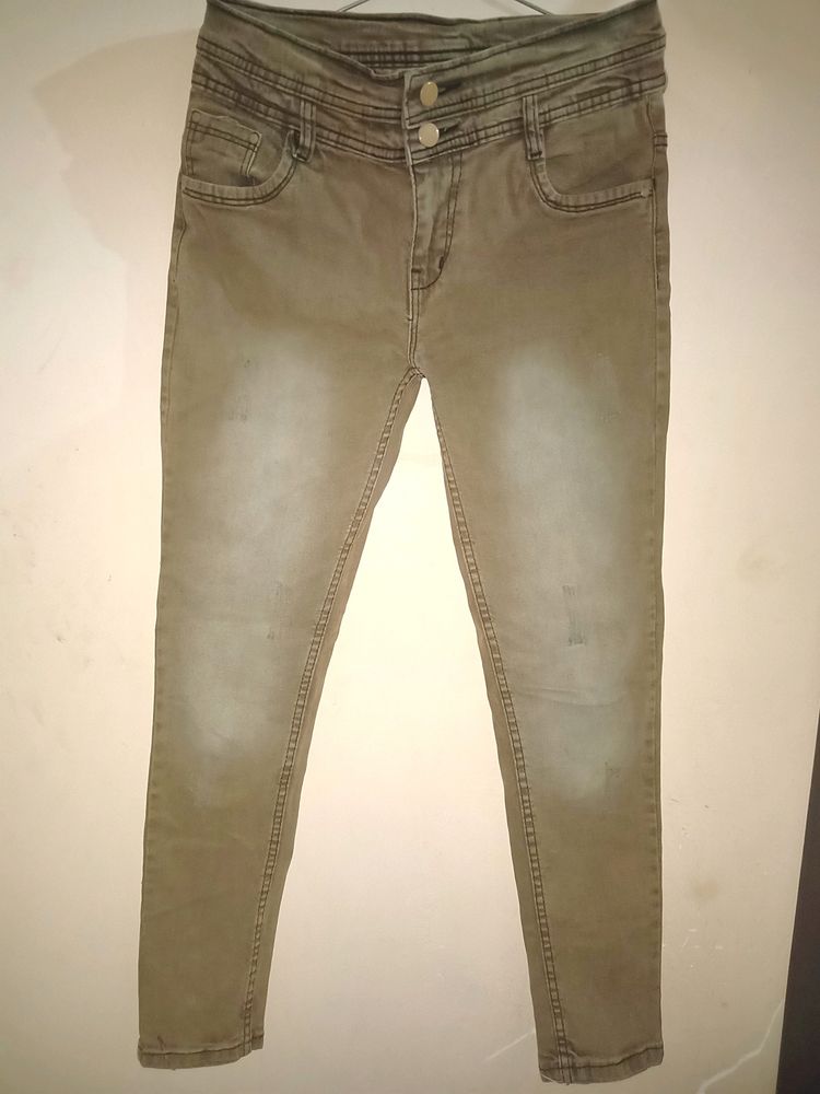 Women's Jeans
