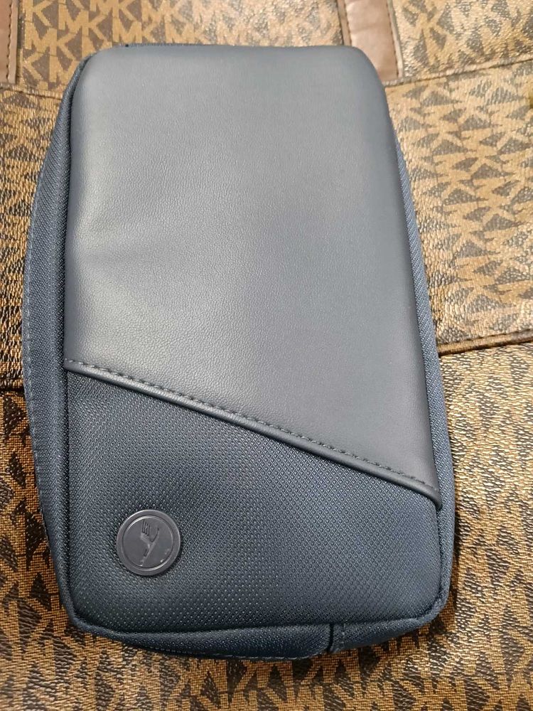 Amenity kits
