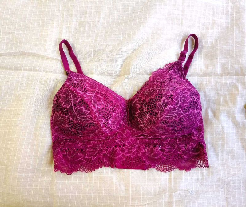 Beautiful Lace Bralette