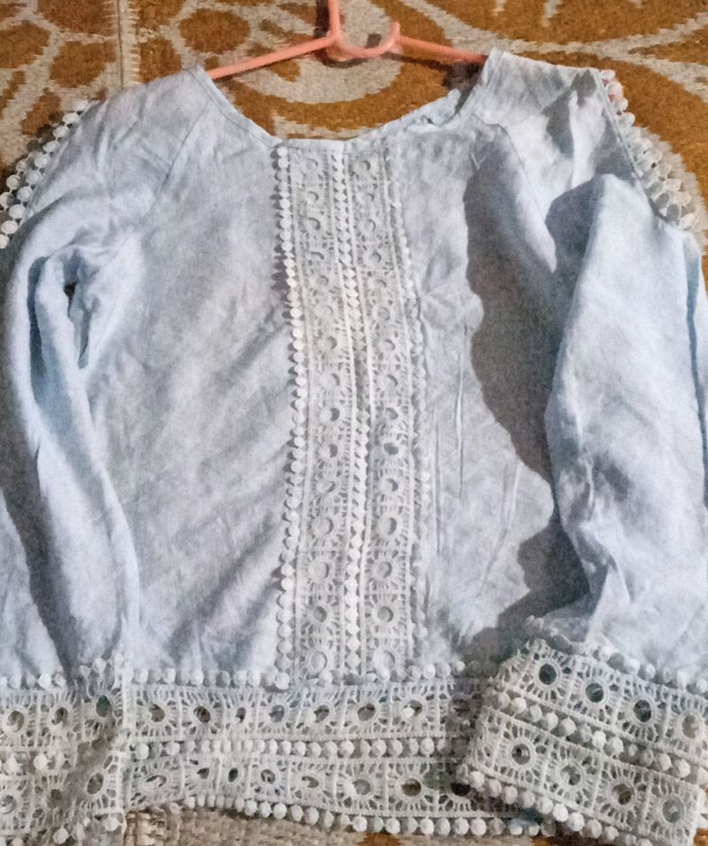 Casual Top