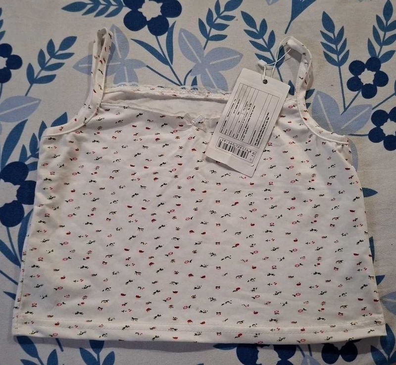 DIWALI  SALE (only for 24 hours) Slim Printed Whit