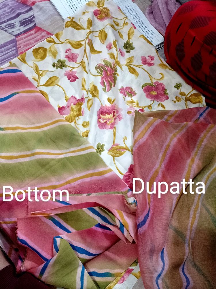 Surat Suit Set
