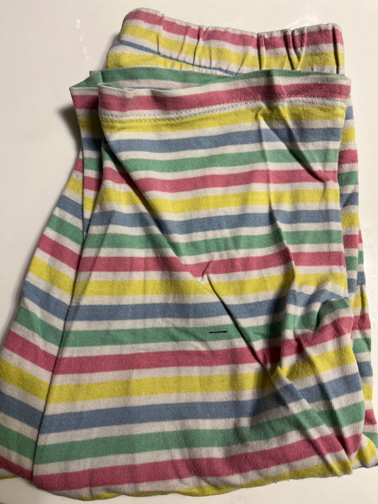 Pantaloon Striped Lounge Pants