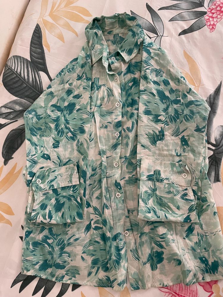 Co-Ord Set