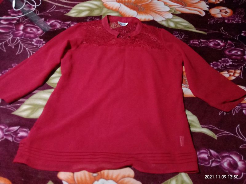 xl top