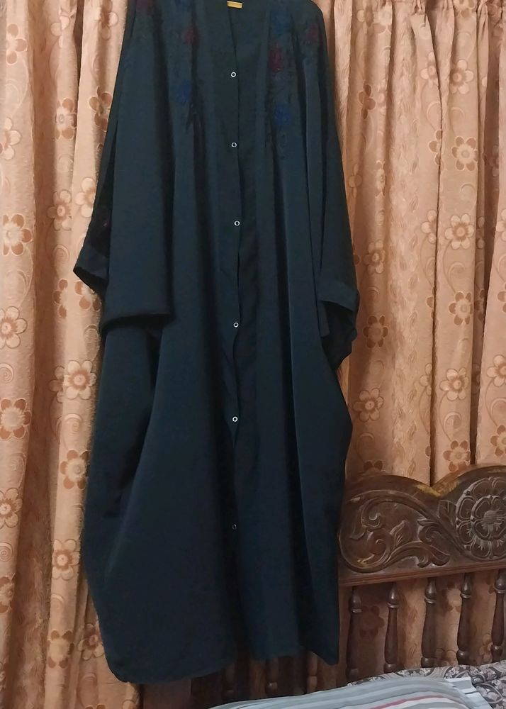 Abaya For Hanayath_collections