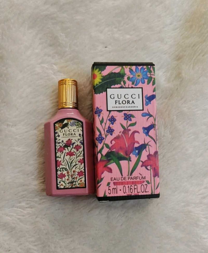 Gucci Flora Eau de Parfum