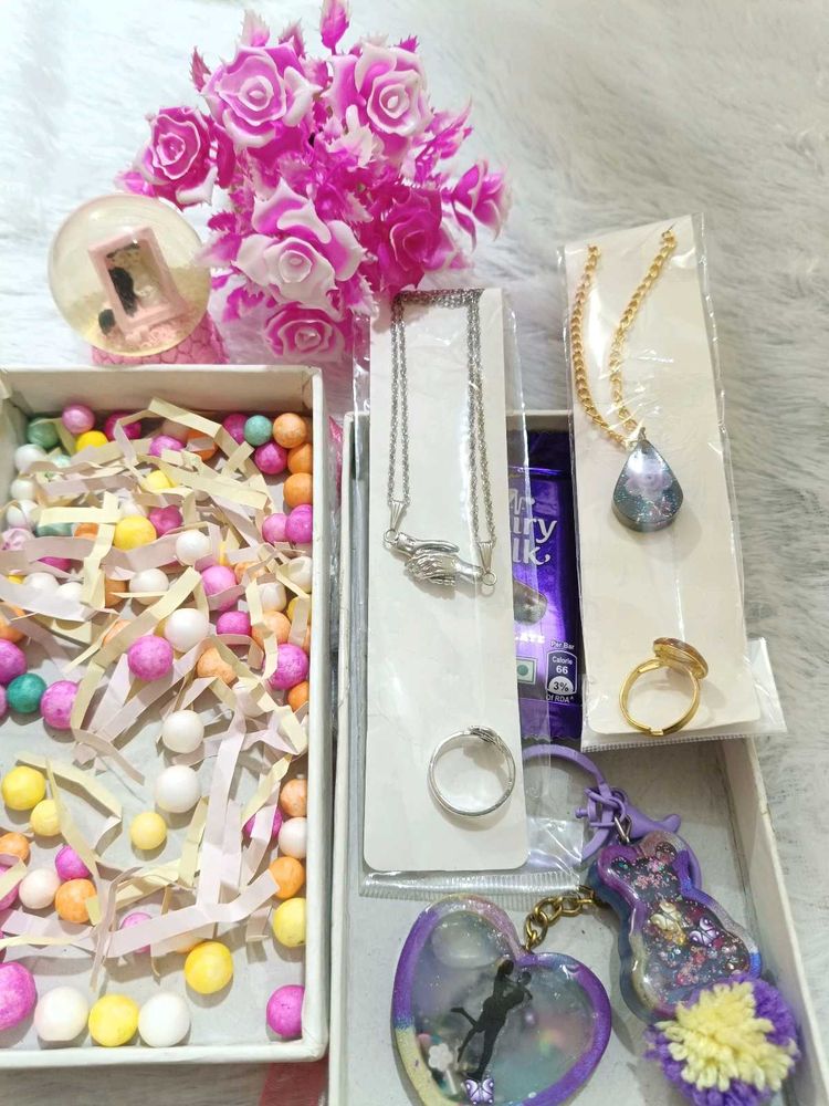 Valentine's Day Gifts