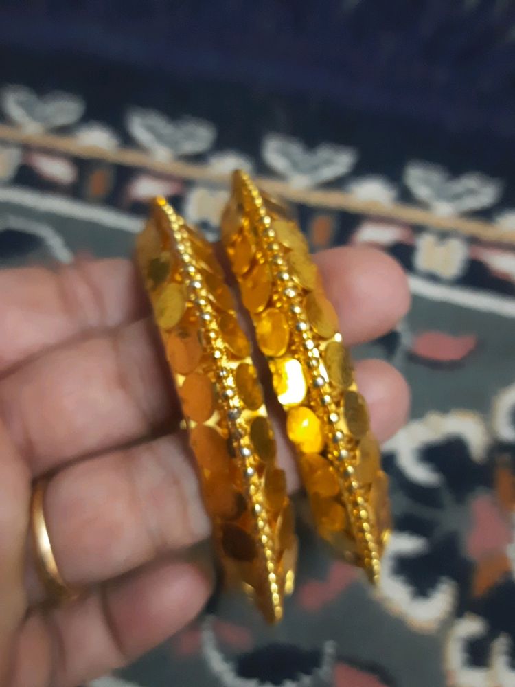 Golden Kade