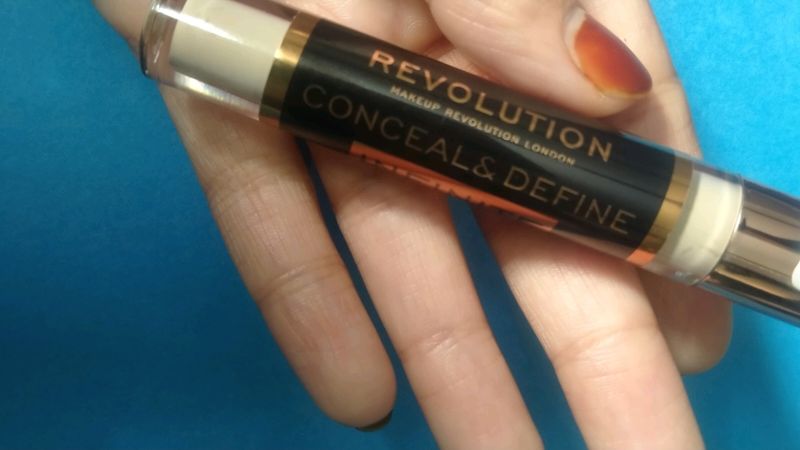 Revolution Concealer Infinite (Replica)