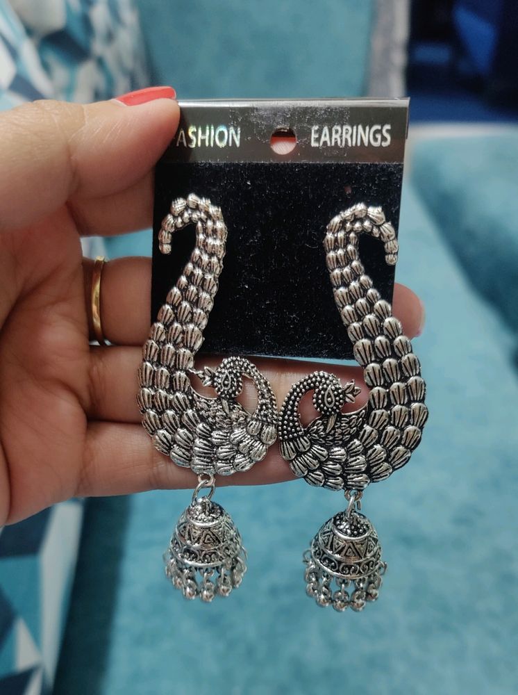 Ethnic Earrings