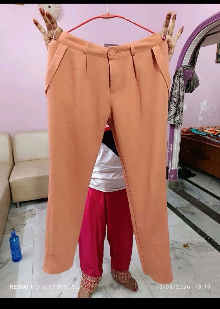 Trousers
