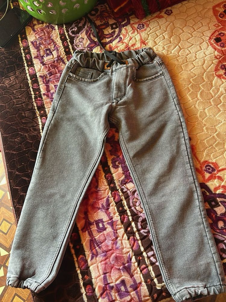 Comfortable Boys Jeans