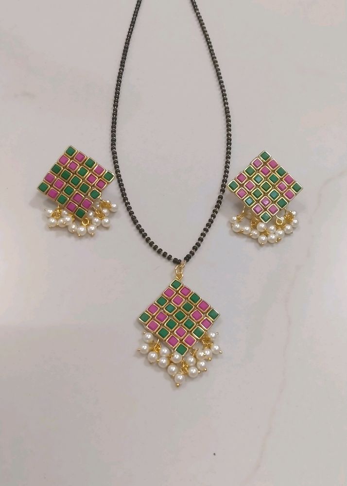 Mangalsutra 🥰