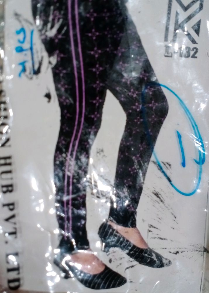 imported lycra