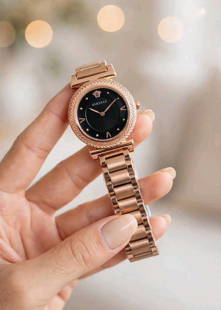 Versace Women's Watch