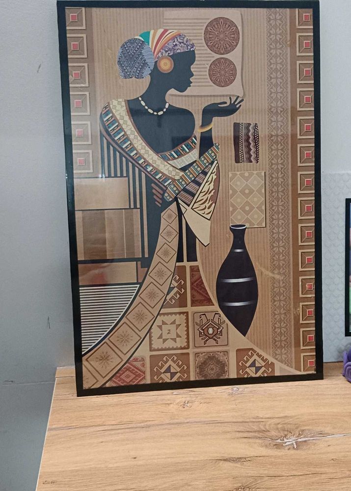 73)Photo Frame For Wall Decoration