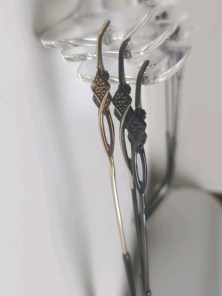 Diana Rimless Frames