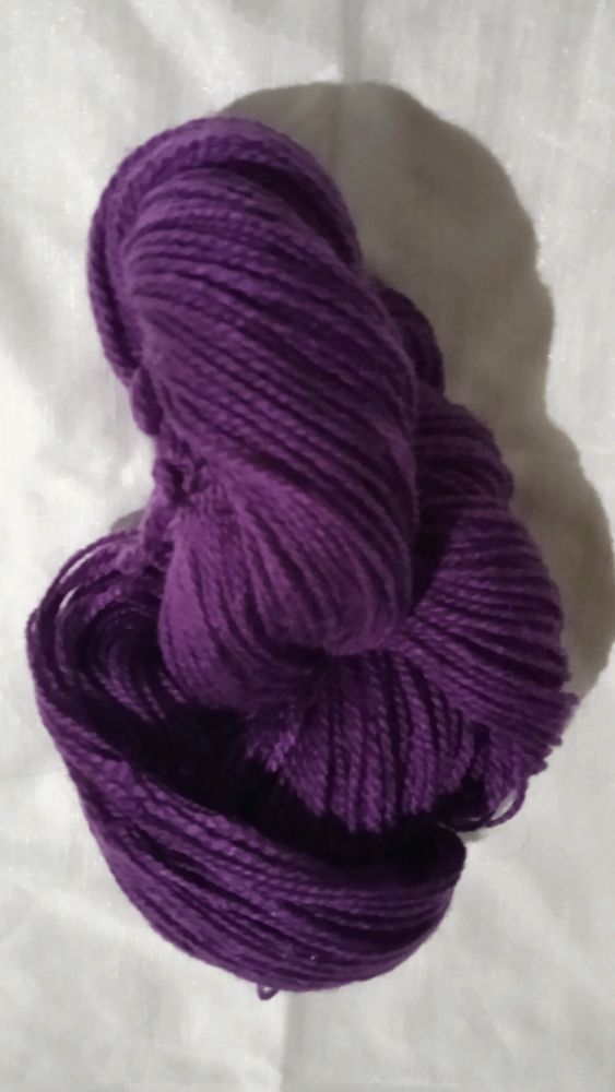 Purple Colour