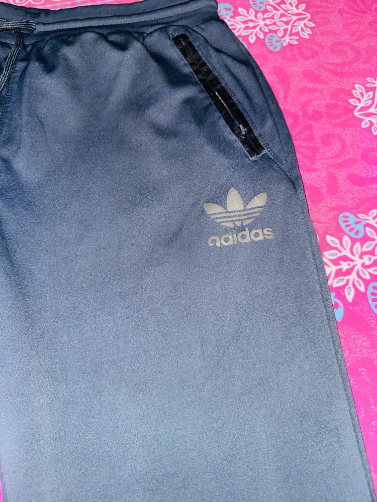 Adidas Track Pants