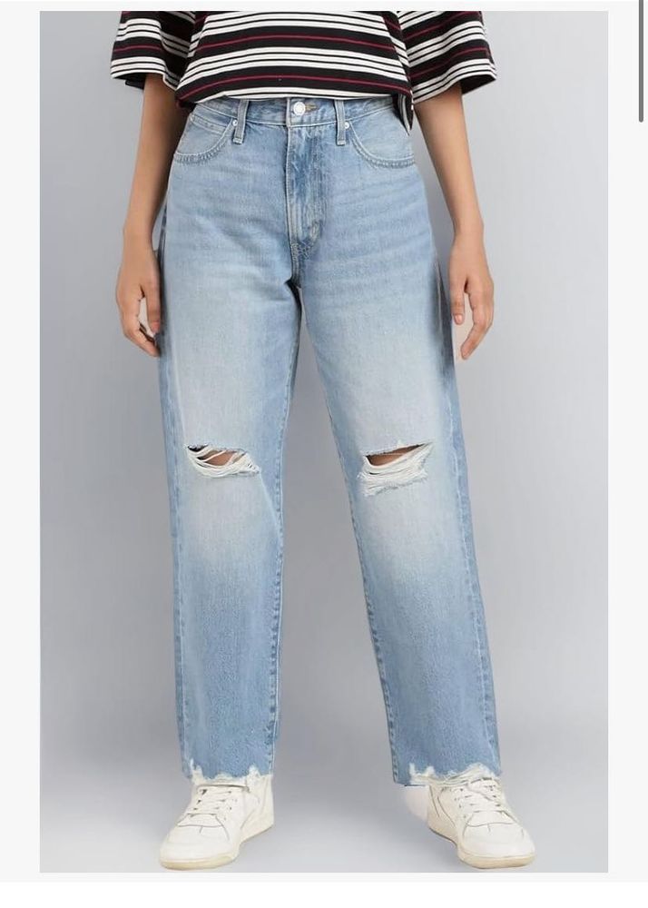 levis jeans- used thrice