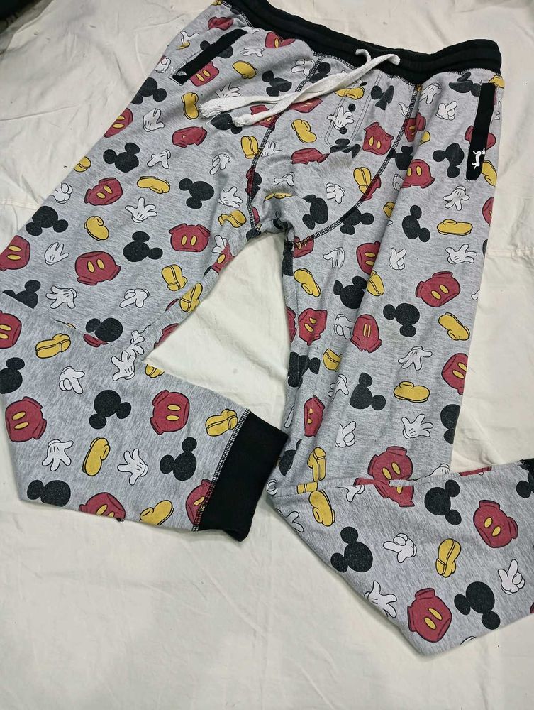 Disney Mickey☃️👗Mouse Pajama Pants