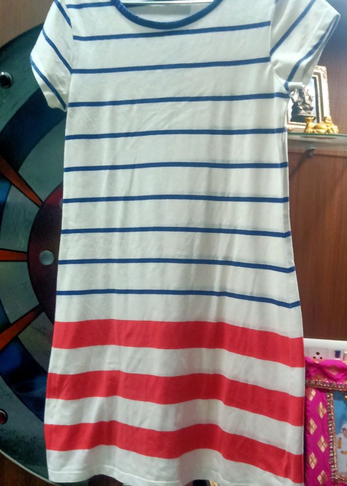 Cotton Tunic