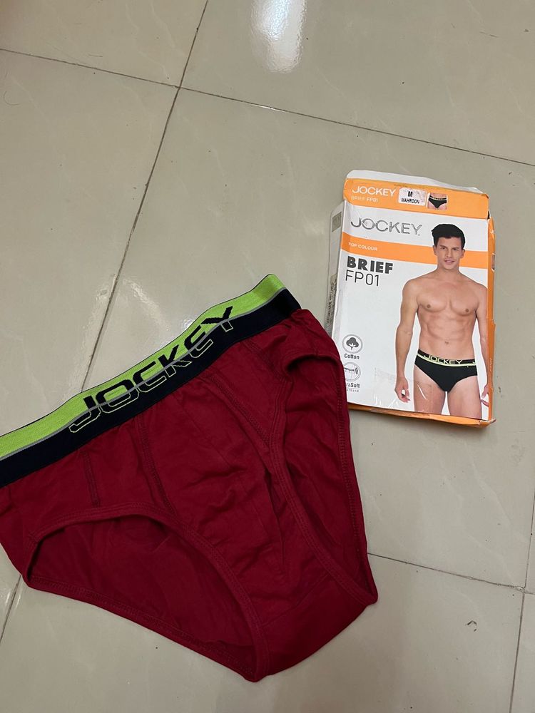 Jockey Briefs - Comfort &amp; Style