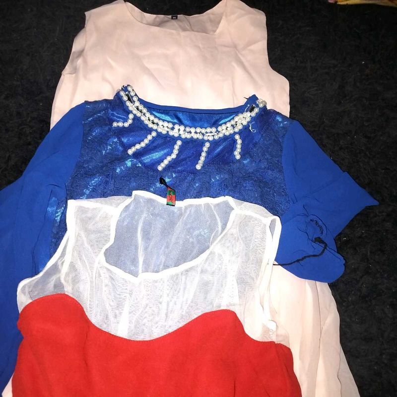 Assorted Women's dress Bundle