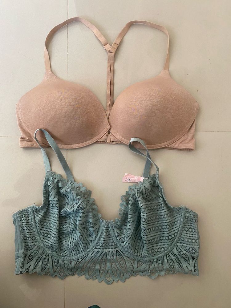 Victoria's Secret Bras Bundle