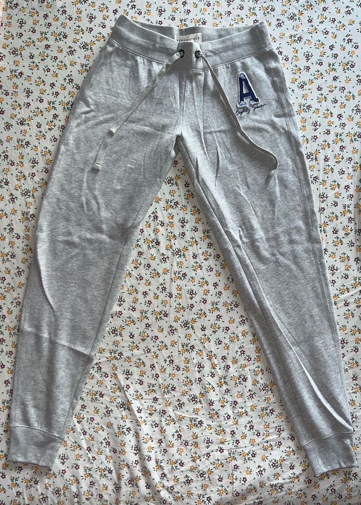 Aeropostale Grey Joggers