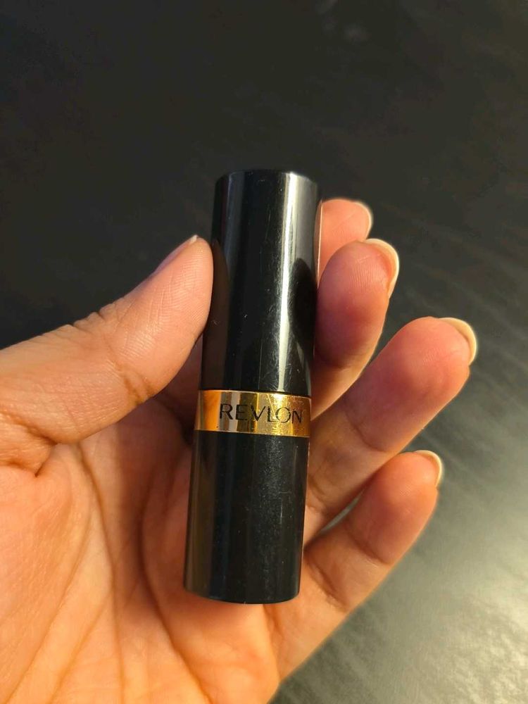 Revlon Lipstick