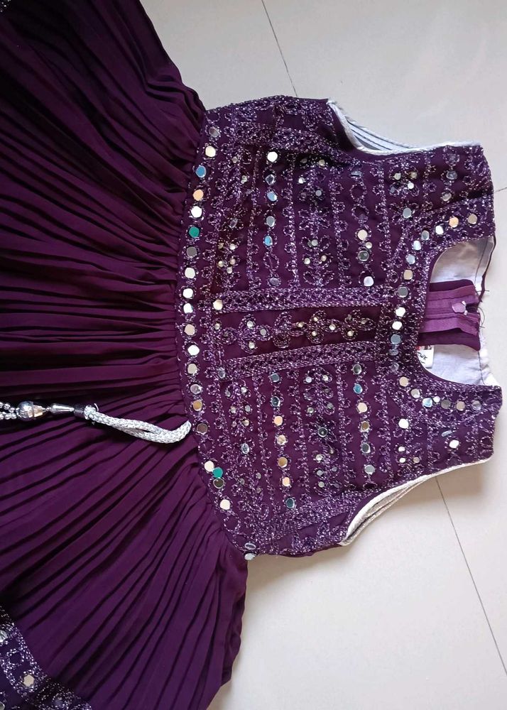 New Party Wear 3  Dresses