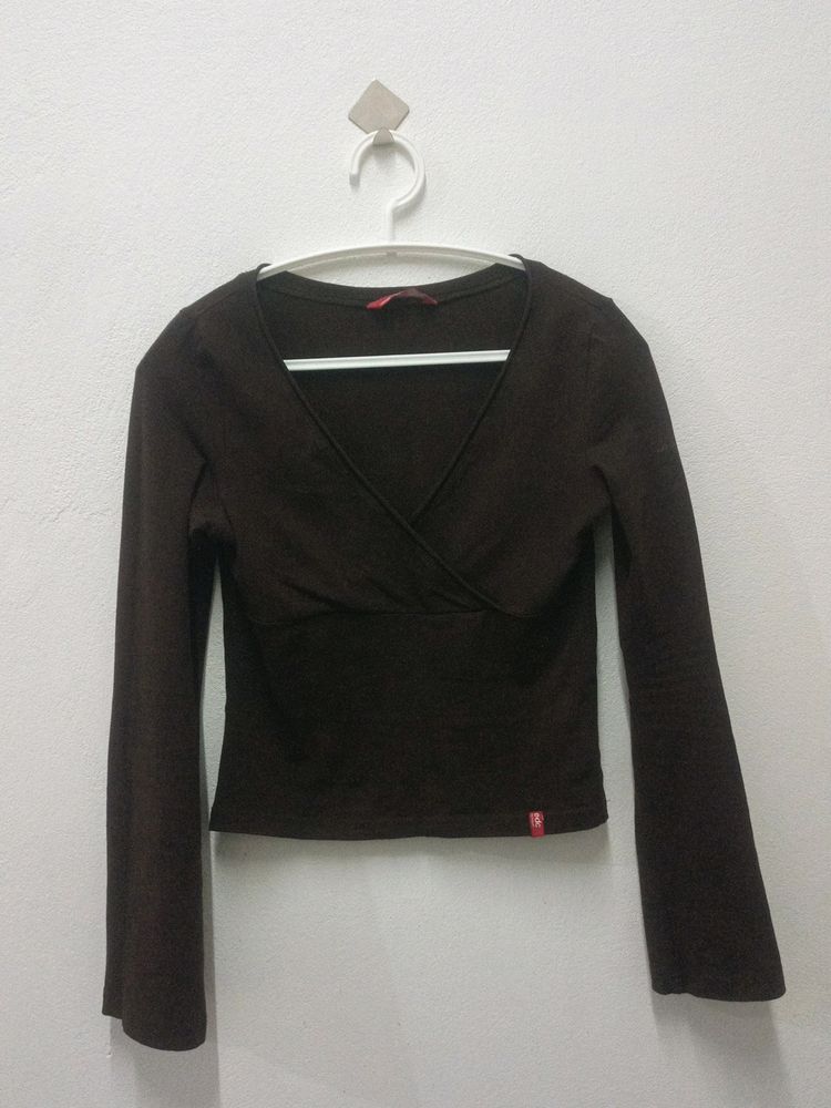Y2k Top