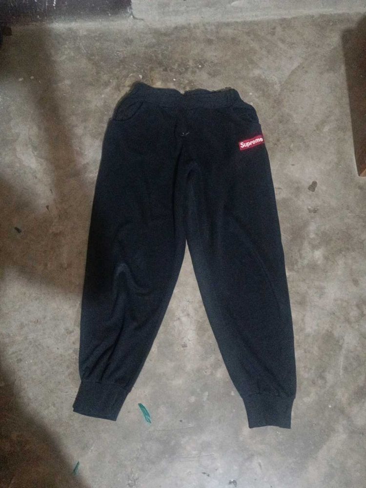 Supreme Joggers