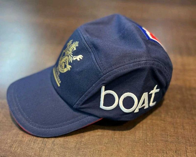 Royal Challengers Bangalore Cap