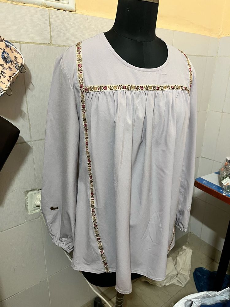 Elegant Kurta
