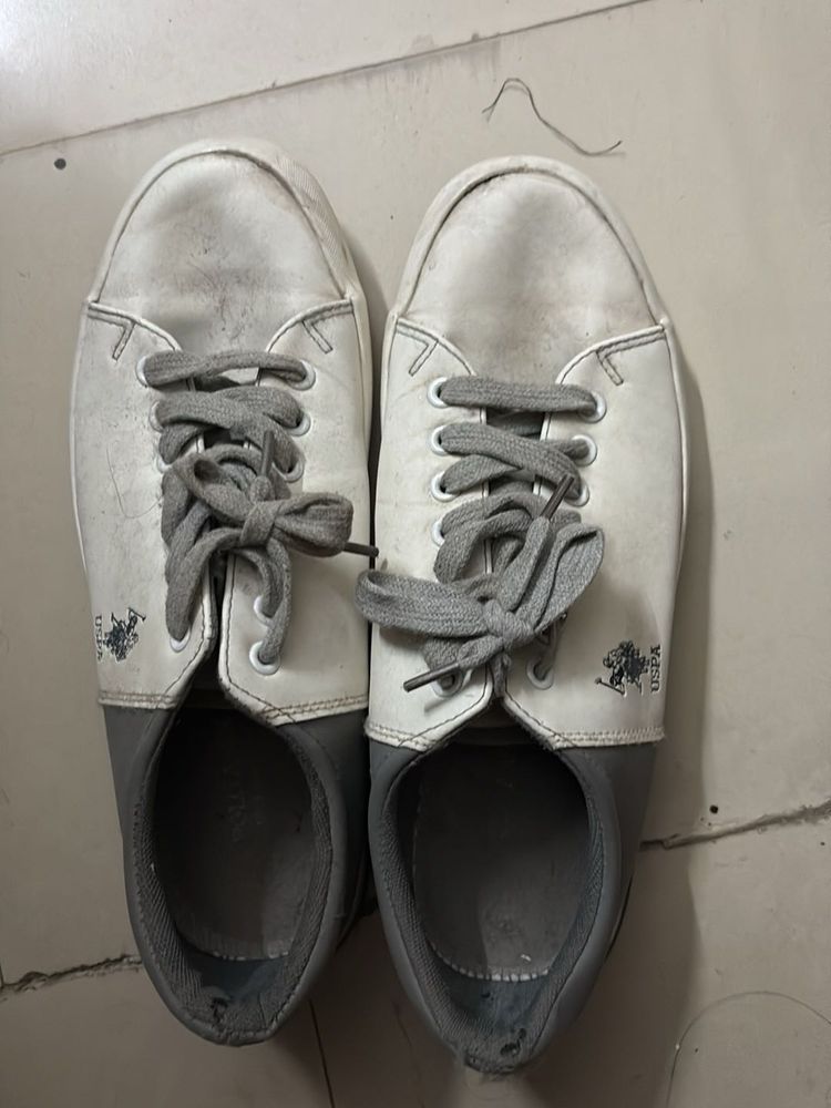 US Polo Assn Sneakers