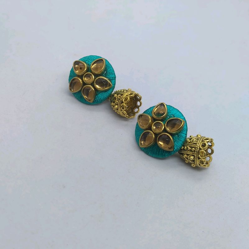 Handmade Jewellery 💖