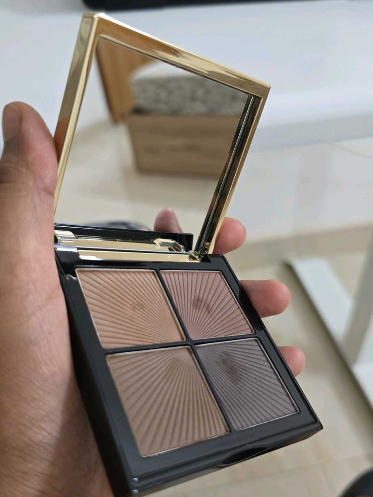 PAC - Spotlight Eyebrow Palette