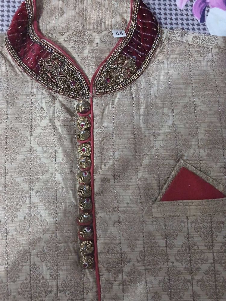 Elegant Kurta Set