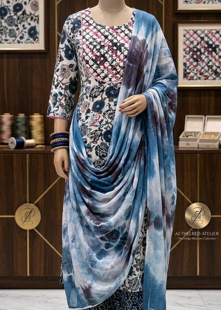 women kurta set