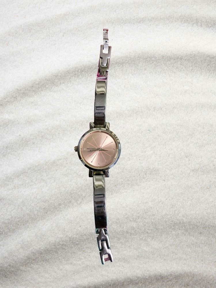 Elegant Women's Watch