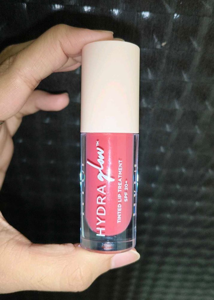HYUE Hydraglow lip treatment - Coralina 004