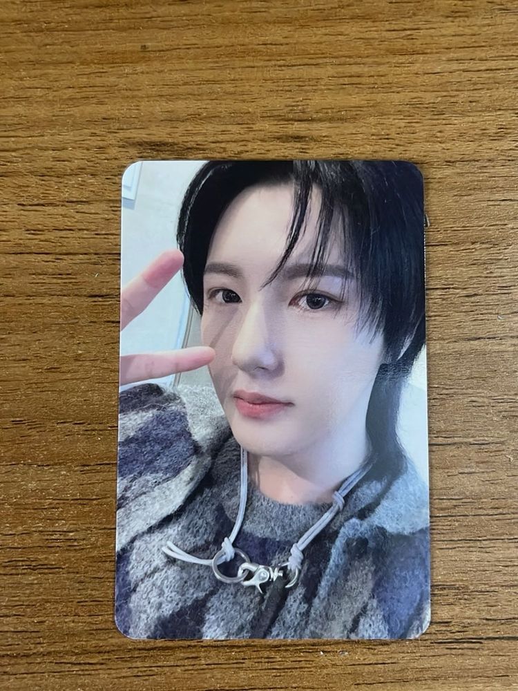 KPOP NCT DREAM OFFICIAL PC