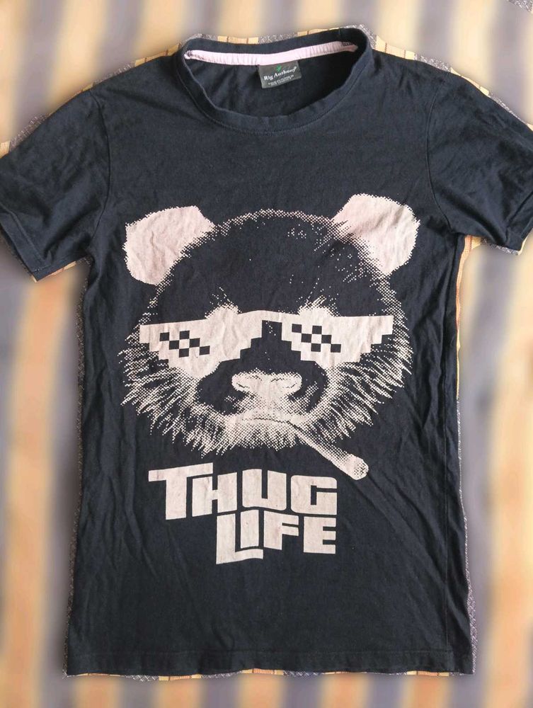 Cool Graphic T-Shirt