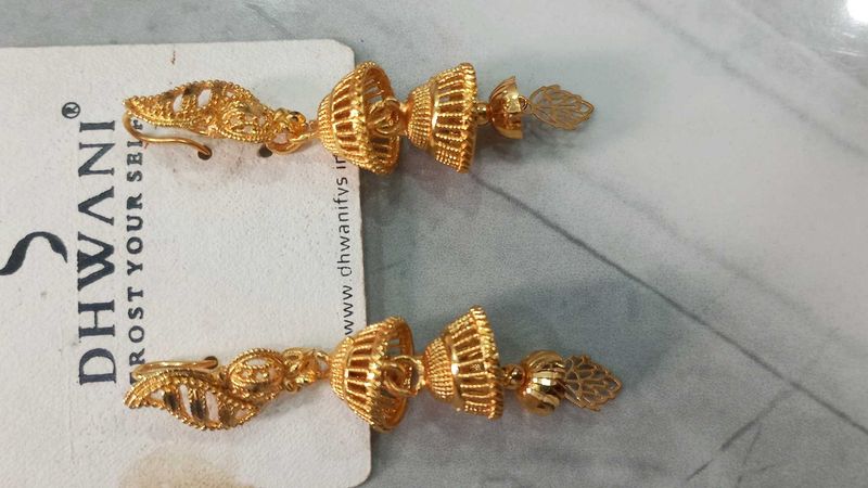 Beautiful Earrings